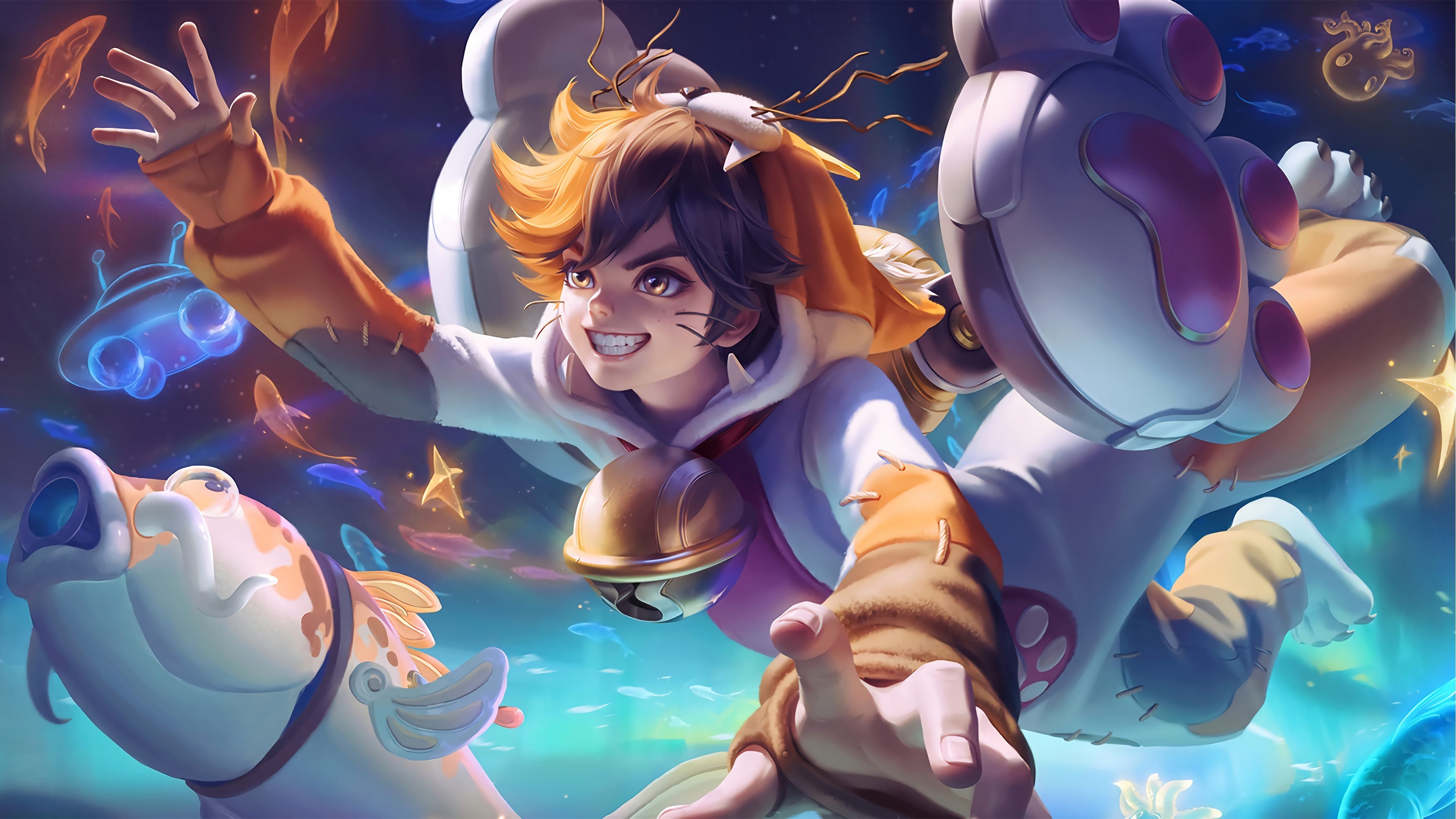 “萨尔·巴赫击破障碍，带领南非羚羊队击败强敌”